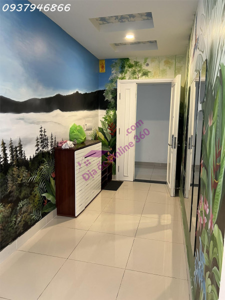 Bán căn góc khu đô thị Chí Linh đối diện căn hộ Chí Linh Center. Liên hệ:
