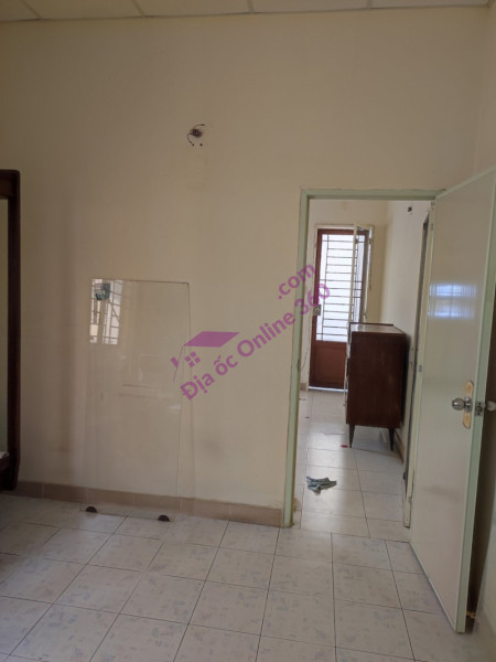 Nhà bán quận 10, 30m ra MT Thành Thái, khu Vip, 4 tầng hoàn công nhỉnh 7 tỷ