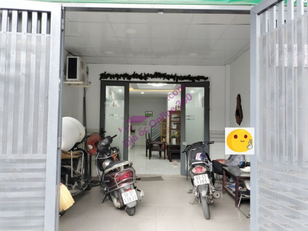 Nhà bán quận 10, 30m ra MT Thành Thái, khu Vip, 4 tầng hoàn công nhỉnh 7 tỷ