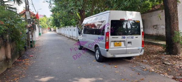Bán nhà mặt phố Cổ Linh, 19 tỷ, 7 tầng thang máy, kinh doanh tốt