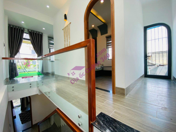 Đất chia 4 lô cực đẹp tại Hồng Kỳ-SS giá mầm non, ô tô đỗ cửa