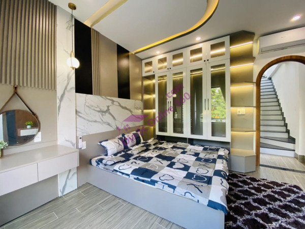 Đất chia 4 lô cực đẹp tại Hồng Kỳ-SS giá mầm non, ô tô đỗ cửa