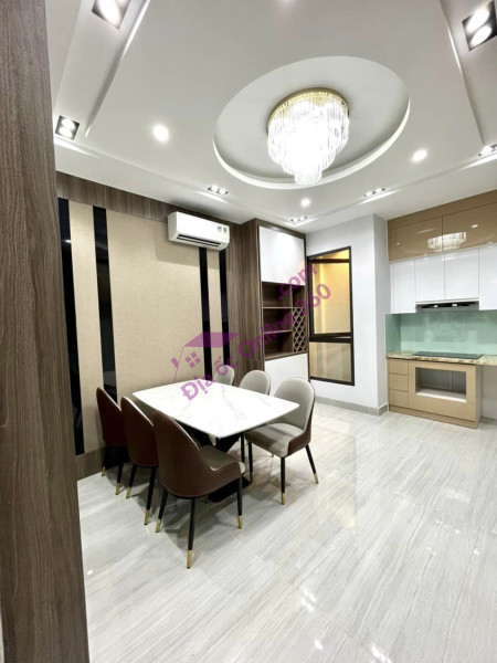 Bán tòa nhà 144m2 phố Nhật Chiêu, Tây Hồ 36 phòng View Hồ Dòng tiền 3