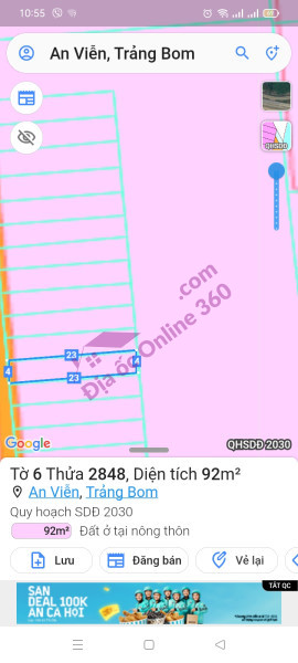 Chính Chủ Cần Bán Nhà 2 Căn Vị Trí Đẹp Tại Quận 11 Tp Hồ Chí Minh