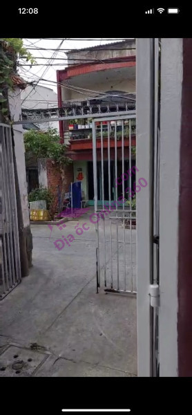 Chính Chủ Cần Bán Nhà 2 Căn Vị Trí Đẹp Tại Quận 11 Tp Hồ Chí Minh