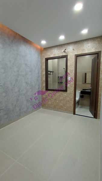 BIỆT THỰ CAO CẤP KHU THẠCH LAM TÂN PHÚ - 200M2 - 4 TẦNG - NGANG 12M BỀ