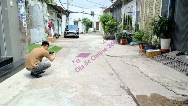 BIỆT THỰ CAO CẤP KHU THẠCH LAM TÂN PHÚ - 200M2 - 4 TẦNG - NGANG 12M BỀ