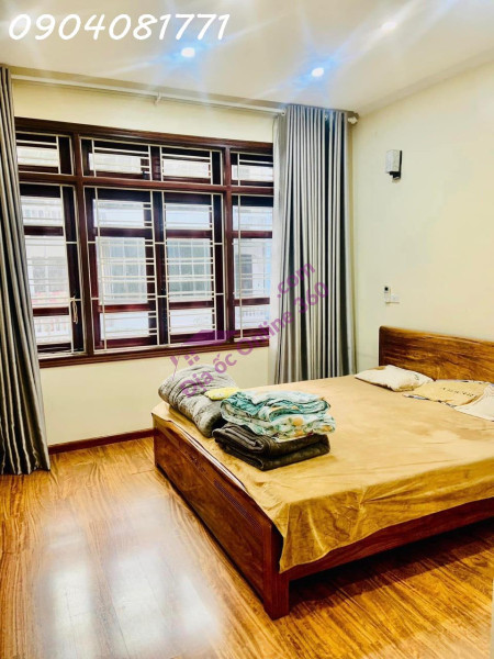 Cần bán gấp nhà mặt phố Mã Mây - Hoàn Kiếm