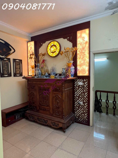 Cần bán gấp nhà mặt phố Mã Mây - Hoàn Kiếm