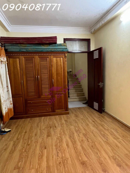 Cần bán gấp nhà mặt phố Mã Mây - Hoàn Kiếm