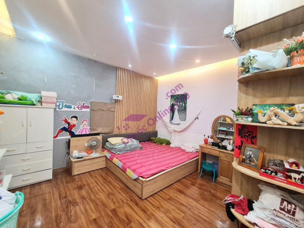 Cần bán nhiều lô đất sát ngã 5 Trịnh Văn Bô, Đường nhựa 11m giá chỉ từ 6x