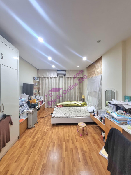 Cần bán nhiều lô đất sát ngã 5 Trịnh Văn Bô, Đường nhựa 11m giá chỉ từ 6x