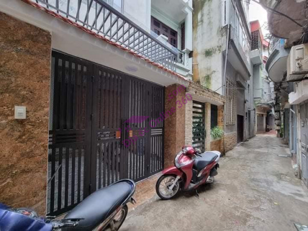 Cần bán nhiều lô đất sát ngã 5 Trịnh Văn Bô, Đường nhựa 11m giá chỉ từ 6x