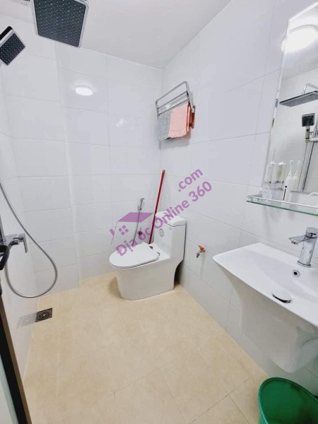 Cần bán nhiều lô đất sát ngã 5 Trịnh Văn Bô, Đường nhựa 11m giá chỉ từ 6x