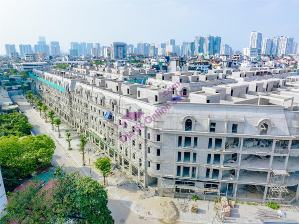 Bán nhanh căn hộ 2 PN, 80m2 tại Yên Hòa Codominium 259 Yên Hòa, 3,5 tỷ
