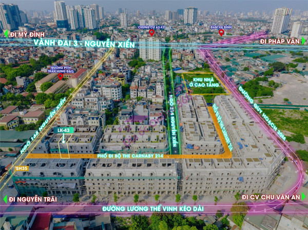 Bán nhanh căn hộ 2 PN, 80m2 tại Yên Hòa Codominium 259 Yên Hòa, 3,5 tỷ