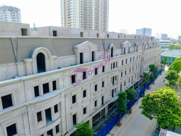 Bán nhanh căn hộ 2 PN, 80m2 tại Yên Hòa Codominium 259 Yên Hòa, 3,5 tỷ