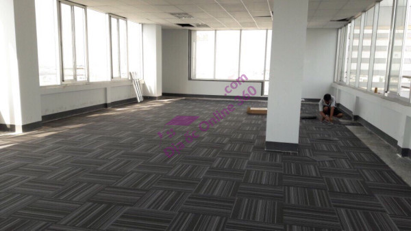 Cho thuê nhà góc 2MT đường Nguyễn Văn Đậu 6x25m giá 40tr
