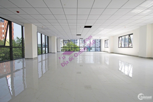 Cho thuê nhà góc 2MT đường Nguyễn Văn Đậu 6x25m giá 40tr