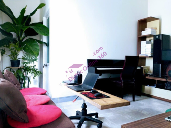 Bán nhà – Thạch Bàn – Long Biên Ô tô DT 60m2 x 6TẦNG 6 tỷ thang máy