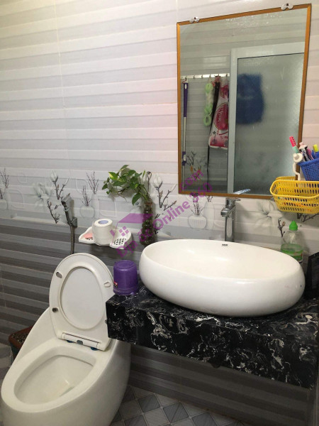 Bán nhà – Thạch Bàn – Long Biên Ô tô DT 60m2 x 6TẦNG 6 tỷ thang máy