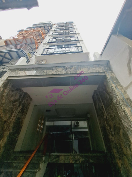 ⚜️ Bán Nhà Mặt Phố Lý Nam Đế, Hoàn Kiếm, 86m2 5T MT 5m, Chỉ 31.5 Tỷ ⚜️