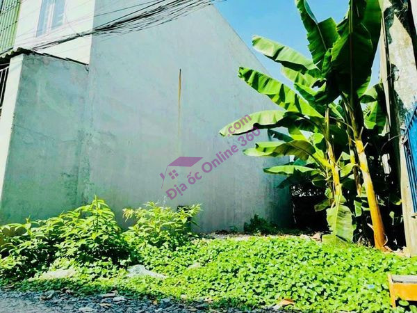 Bán đất Long Phước giá 2 tỷ, 50m,SHR,Long Phước 5 đường 8.LH 0933660119