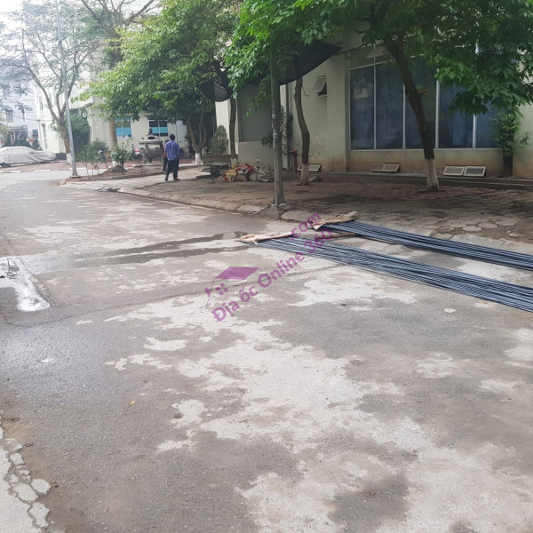 Nhà Cầu Cốc Tây Mỗ Nam Từ Liêm 41m2 5 tầng 7PN 4WC ngõ ô tô con nhà mới ở