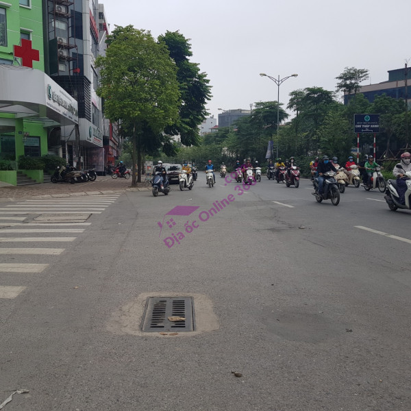 Nhà Cầu Cốc Tây Mỗ Nam Từ Liêm 41m2 5 tầng 7PN 4WC ngõ ô tô con nhà mới ở