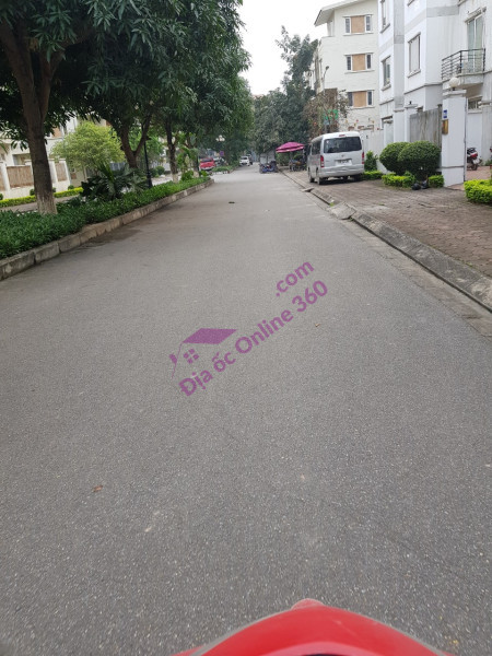 Nhà Cầu Cốc Tây Mỗ Nam Từ Liêm 41m2 5 tầng 7PN 4WC ngõ ô tô con nhà mới ở