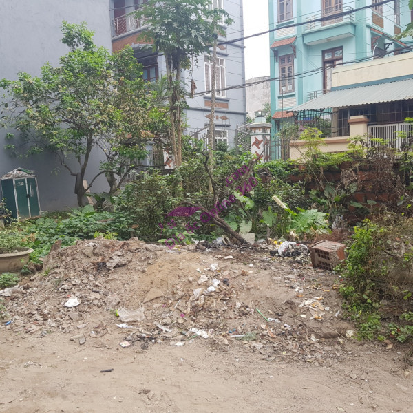 Nhà Cầu Cốc Tây Mỗ Nam Từ Liêm 41m2 5 tầng 7PN 4WC ngõ ô tô con nhà mới ở