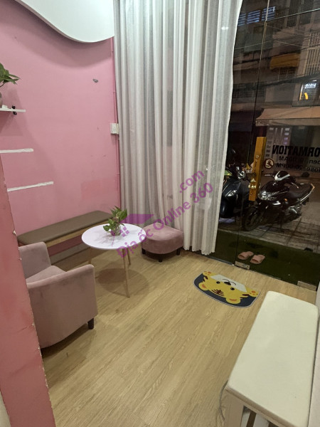 CHO THUÊ NHÀ TẠI NGÔ QUYỀN, TP. HẢI PHÒNG