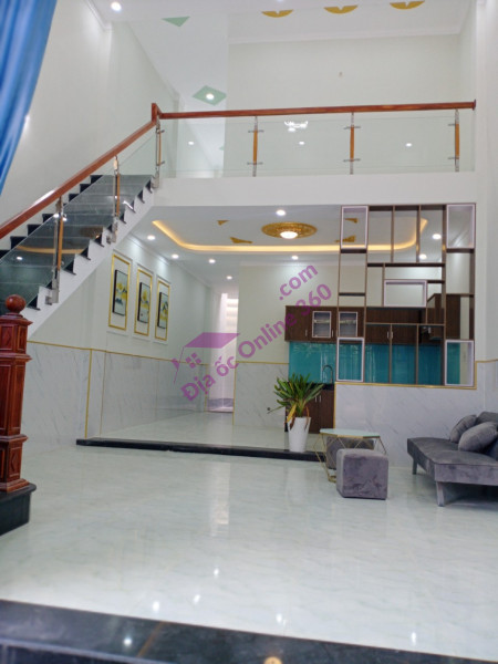 Nhà giá rẻ, gần trường tiểu học phường Trảng Dài, Biên Hòa