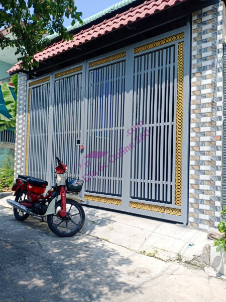 Nhà giá rẻ, gần trường tiểu học phường Trảng Dài, Biên Hòa