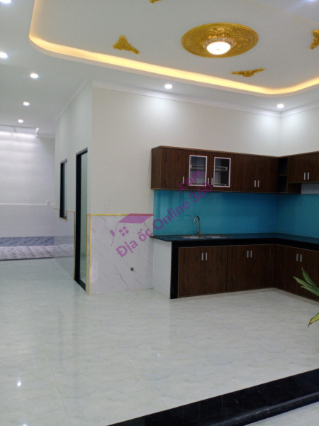 Nhà giá rẻ, gần trường tiểu học phường Trảng Dài, Biên Hòa