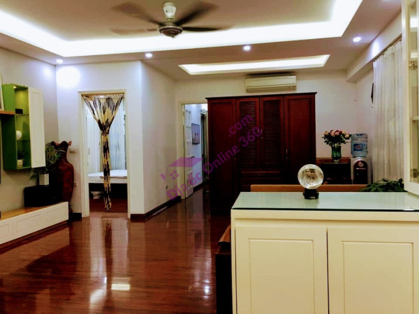 Bán gấp, giảm 200 triệu nhà gần ngã tư Nguyễn Trãi - Nguyễn Xiển 60m2 nhà