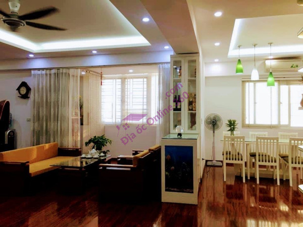 Bán gấp, giảm 200 triệu nhà gần ngã tư Nguyễn Trãi - Nguyễn Xiển 60m2 nhà