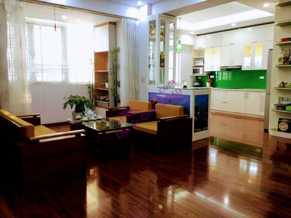 Bán gấp, giảm 200 triệu nhà gần ngã tư Nguyễn Trãi - Nguyễn Xiển 60m2 nhà