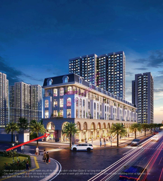 Cắt Lỗ 5 Tỷ Bán Căn Góc Tmdv Khu Ginza Đắc Địa Nhất Vinhomes Grandpark