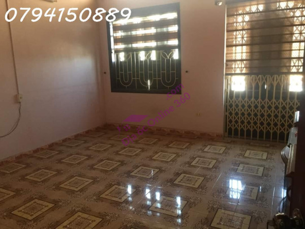 Căn hộ 1 ngủ cao cấp xịn xò mặt Văn Cao