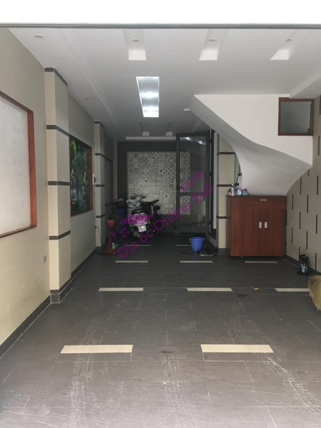 BÁN NHÀ PHỐ TRẠM Ô TÔ VÀO NHÀ NHỈNH 4 TỶ - DIỆN TÍCH RỘNG