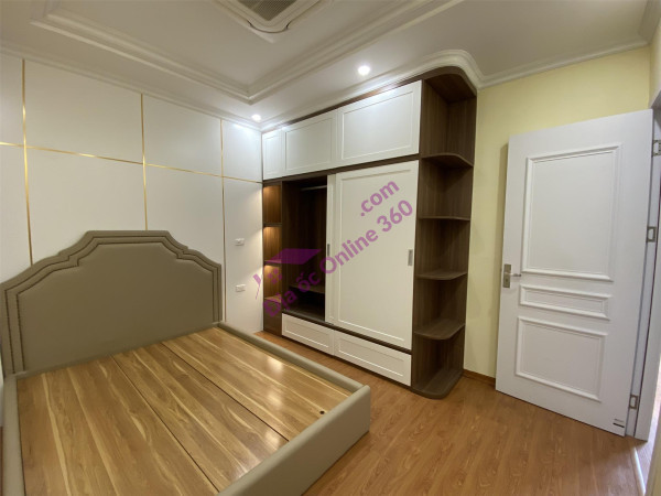 Cho thuê Shophouse Biệt thự đơn lập HẢI ÂU 01 Vinhomes Ocean Park Gia Lâm