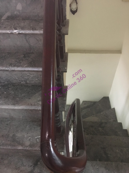 Bán nhà khu phân lô quân đội Tư Đình ô tô vào nhà nhỉnh 4 Tỷ