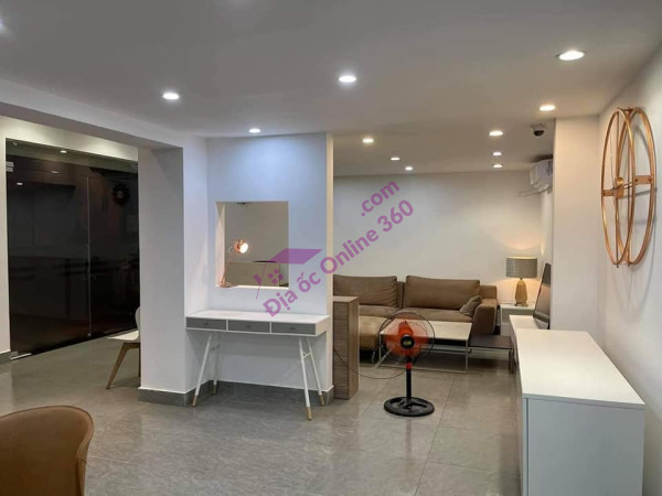 Bán nhà khu phân lô quân đội Tư Đình ô tô vào nhà nhỉnh 4 Tỷ