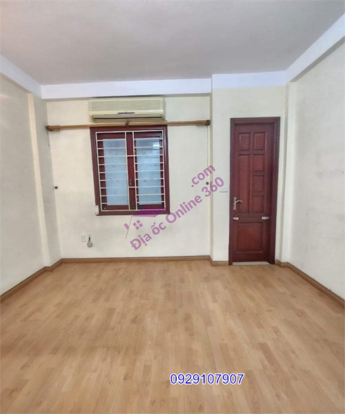 QUÁ HIẾM,RỘNG 50M2 MÀ NHỈNH 6 TỶ PHỐ TRẦN DUY HƯNG