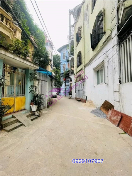 QUÁ HIẾM,RỘNG 50M2 MÀ NHỈNH 6 TỶ PHỐ TRẦN DUY HƯNG