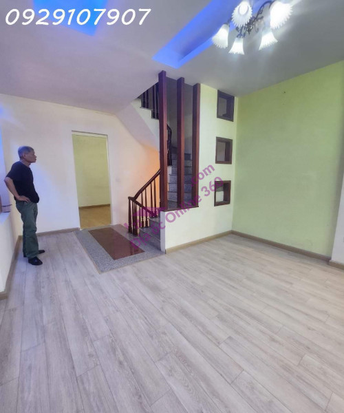QUÁ HIẾM,RỘNG 50M2 MÀ NHỈNH 6 TỶ PHỐ TRẦN DUY HƯNG