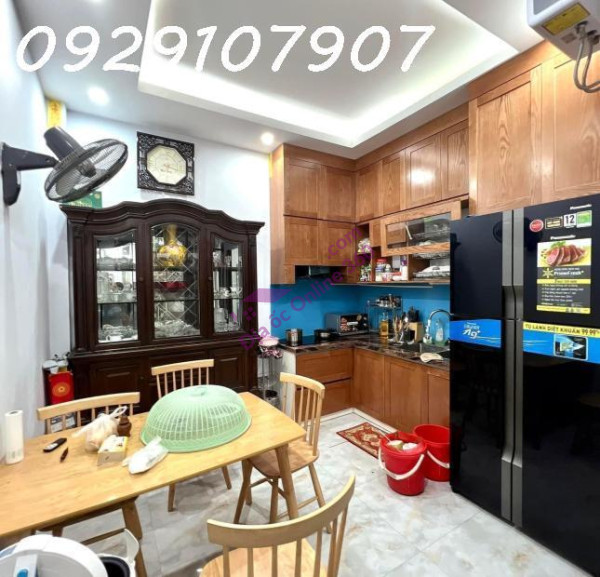 QUÁ HIẾM,RỘNG 50M2 MÀ NHỈNH 6 TỶ PHỐ TRẦN DUY HƯNG