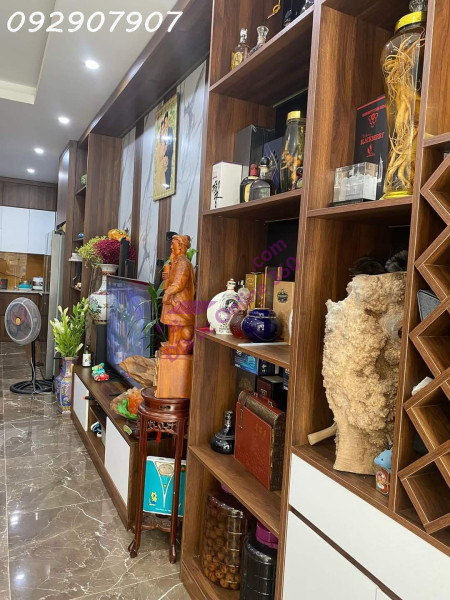 QUÁ HIẾM,RỘNG 50M2 MÀ NHỈNH 6 TỶ PHỐ TRẦN DUY HƯNG