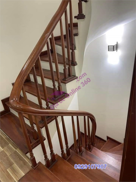 QUÁ HIẾM,RỘNG 50M2 MÀ NHỈNH 6 TỶ PHỐ TRẦN DUY HƯNG
